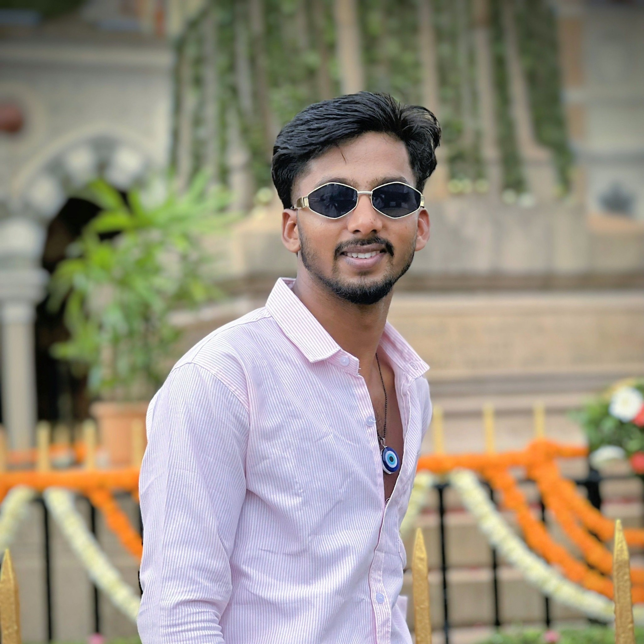 Sadare Alam Raj