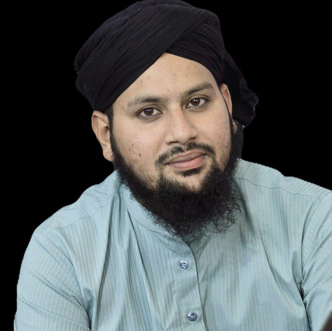 Mohammed Azher Raza Quadri