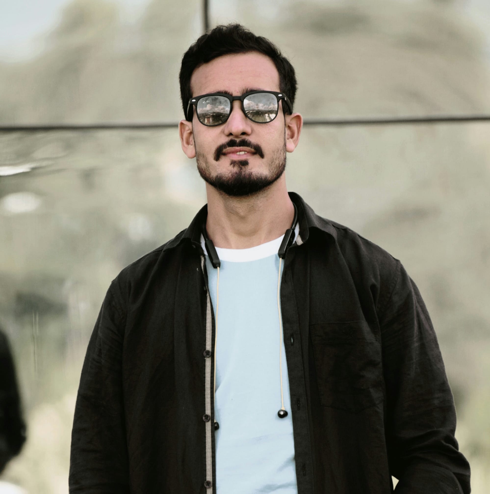 Mir Hamidullah