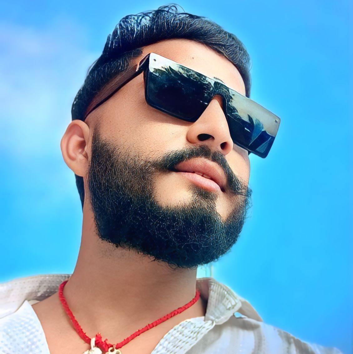 Rishi Raj