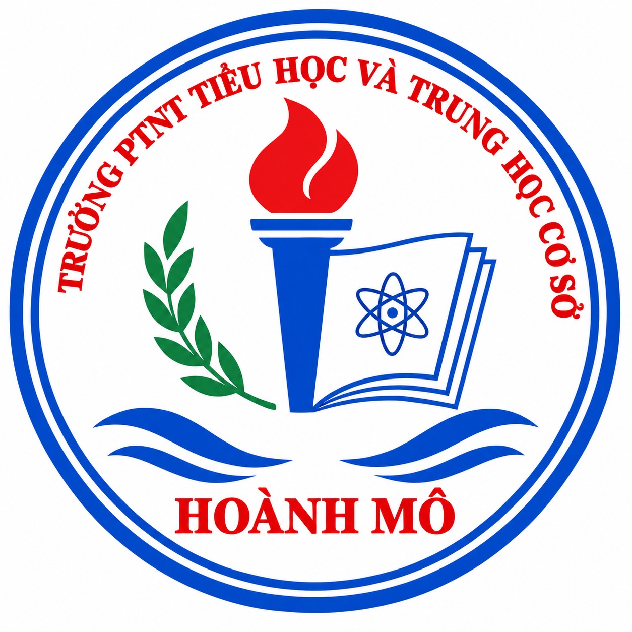 Trường TH và THCS Hoành Mô | Bình Liêu