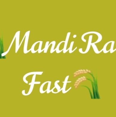 Mandi Rates fast