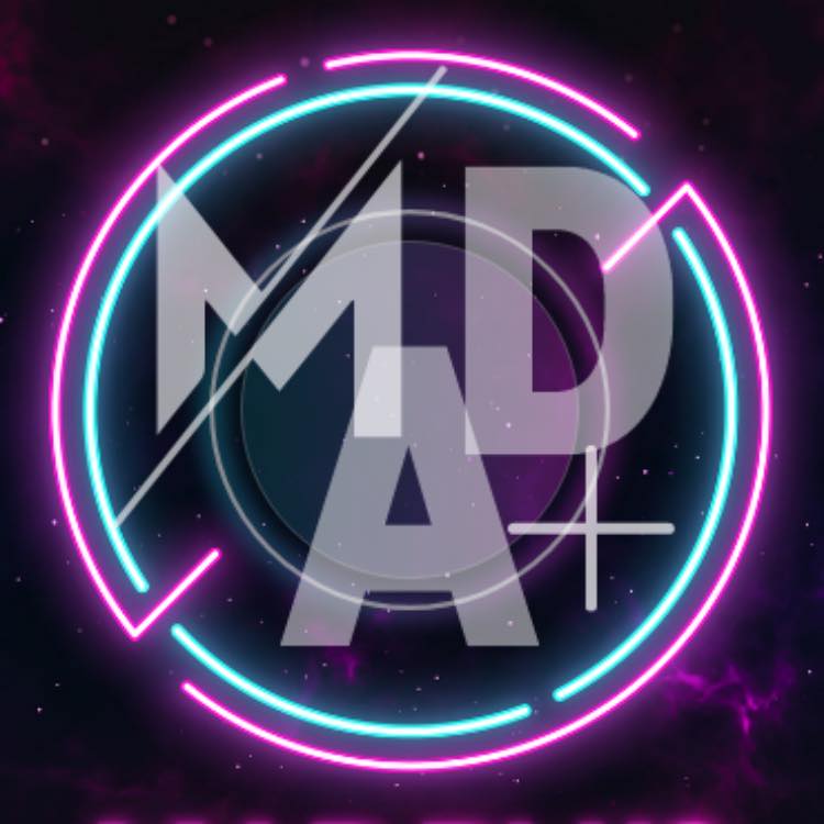 MAD Plus | Pasig