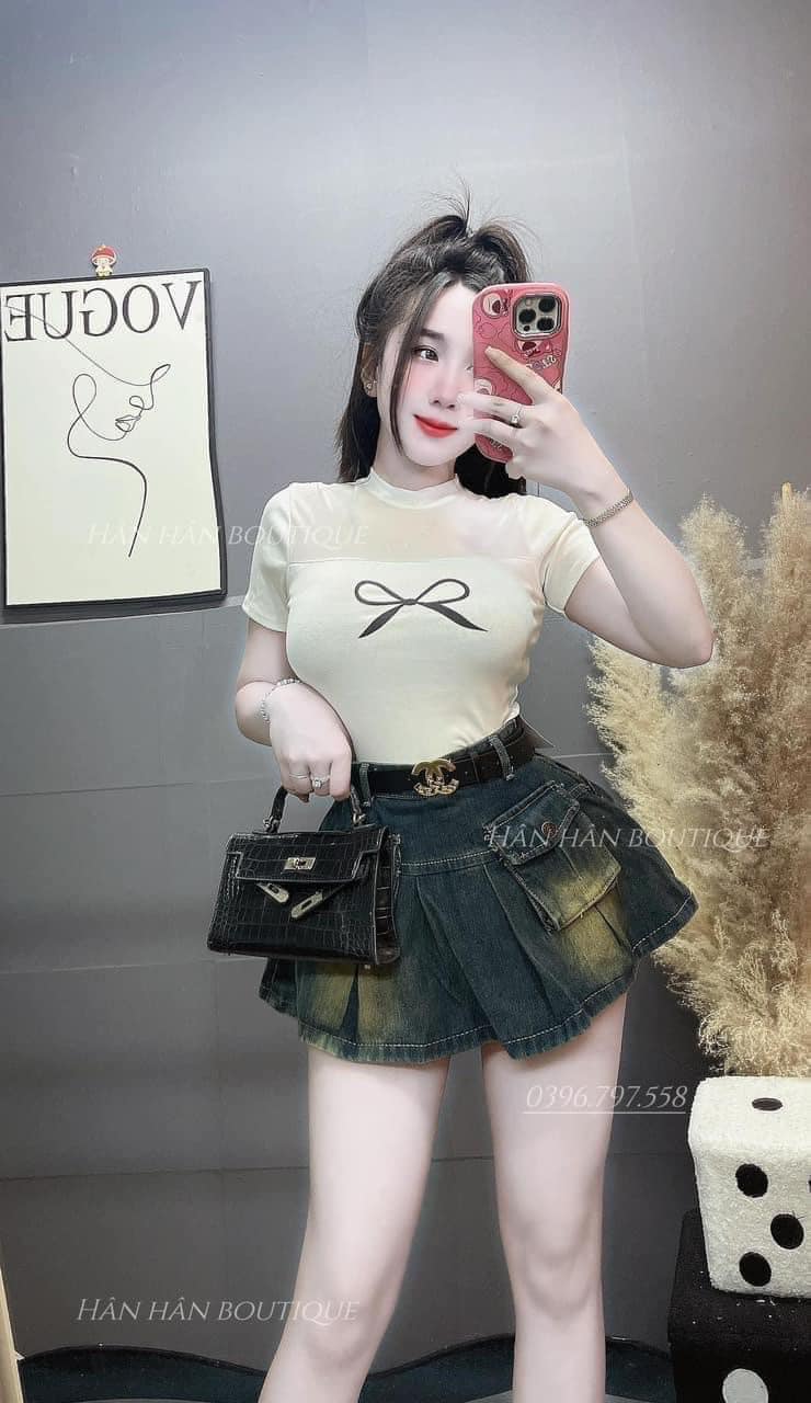 Hân Hạnh