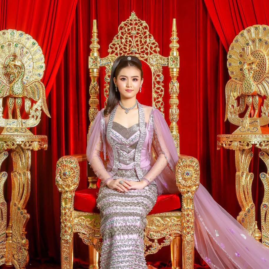 Yati Su Mon