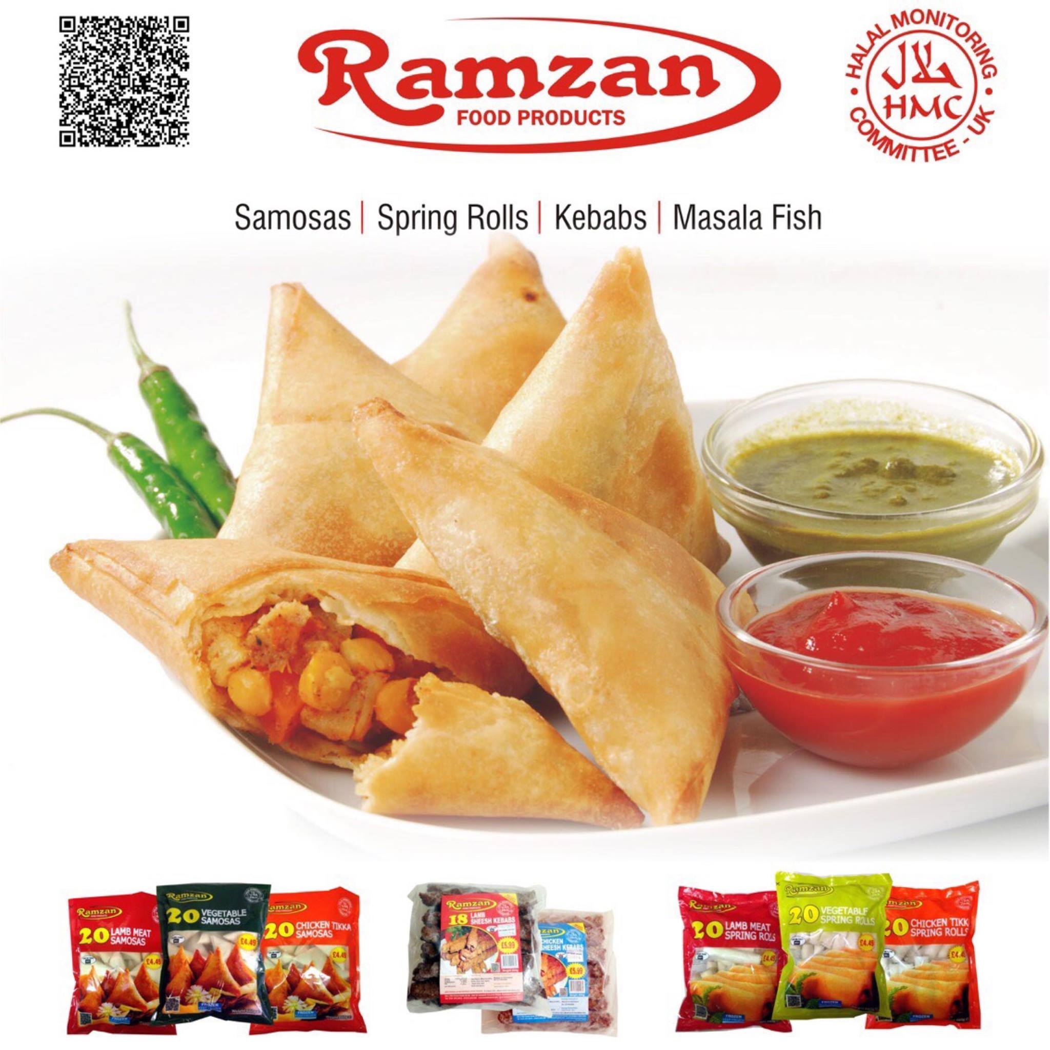 Naz A Naz frozen foods U.K. Ltd | Birmingham