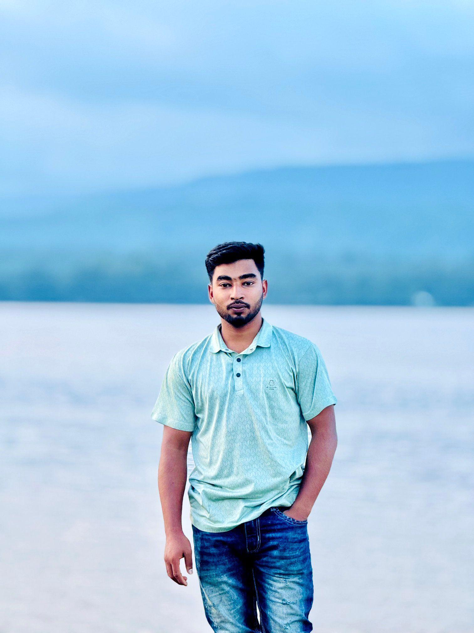 Md Ruman Mia