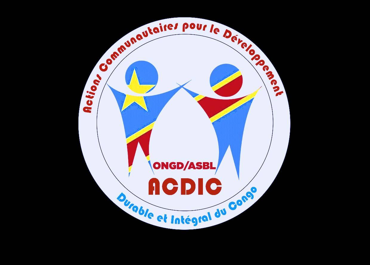 ACDIC Asbl/ongd | Kinshasa