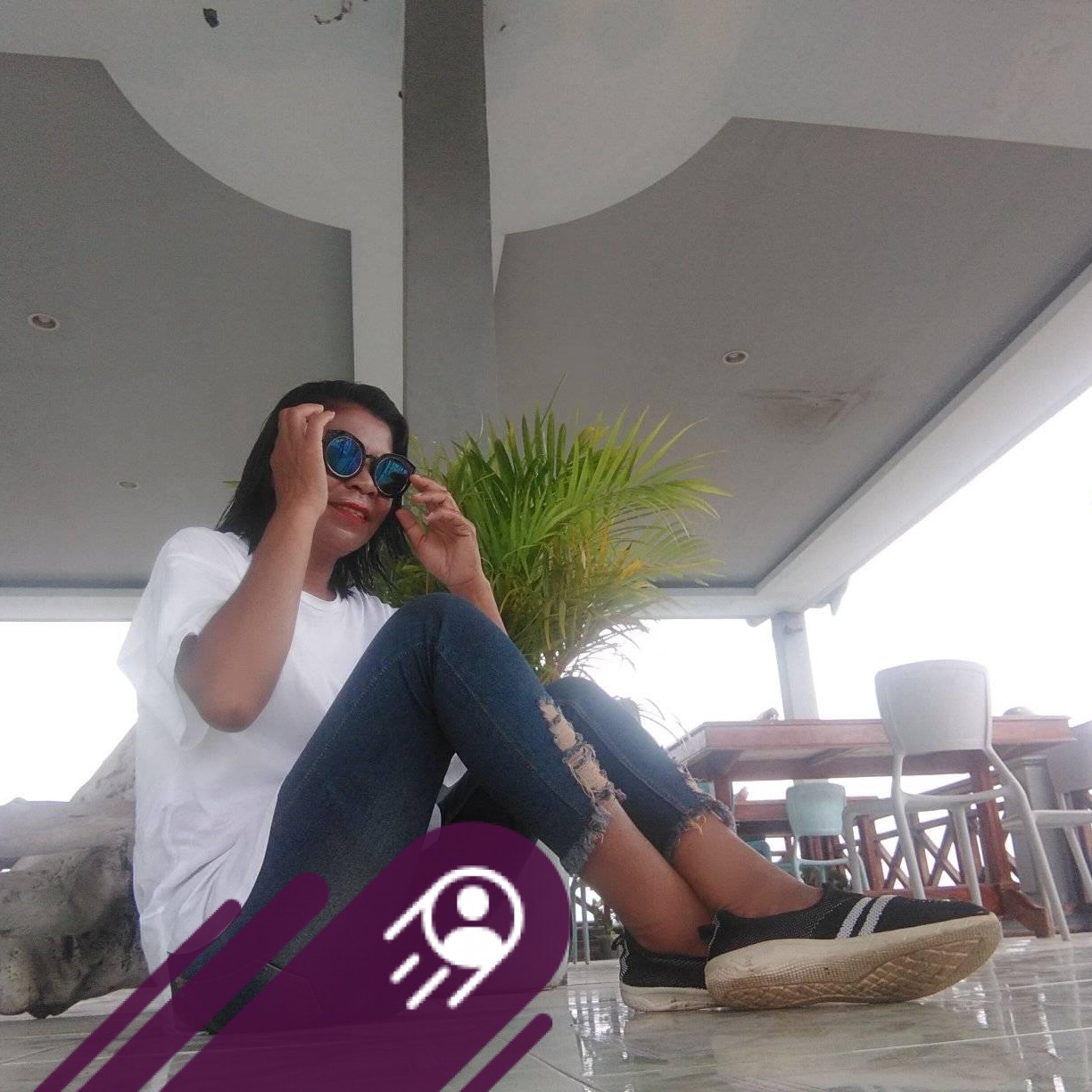 Selamat siang 💙💪 | Mami Reven