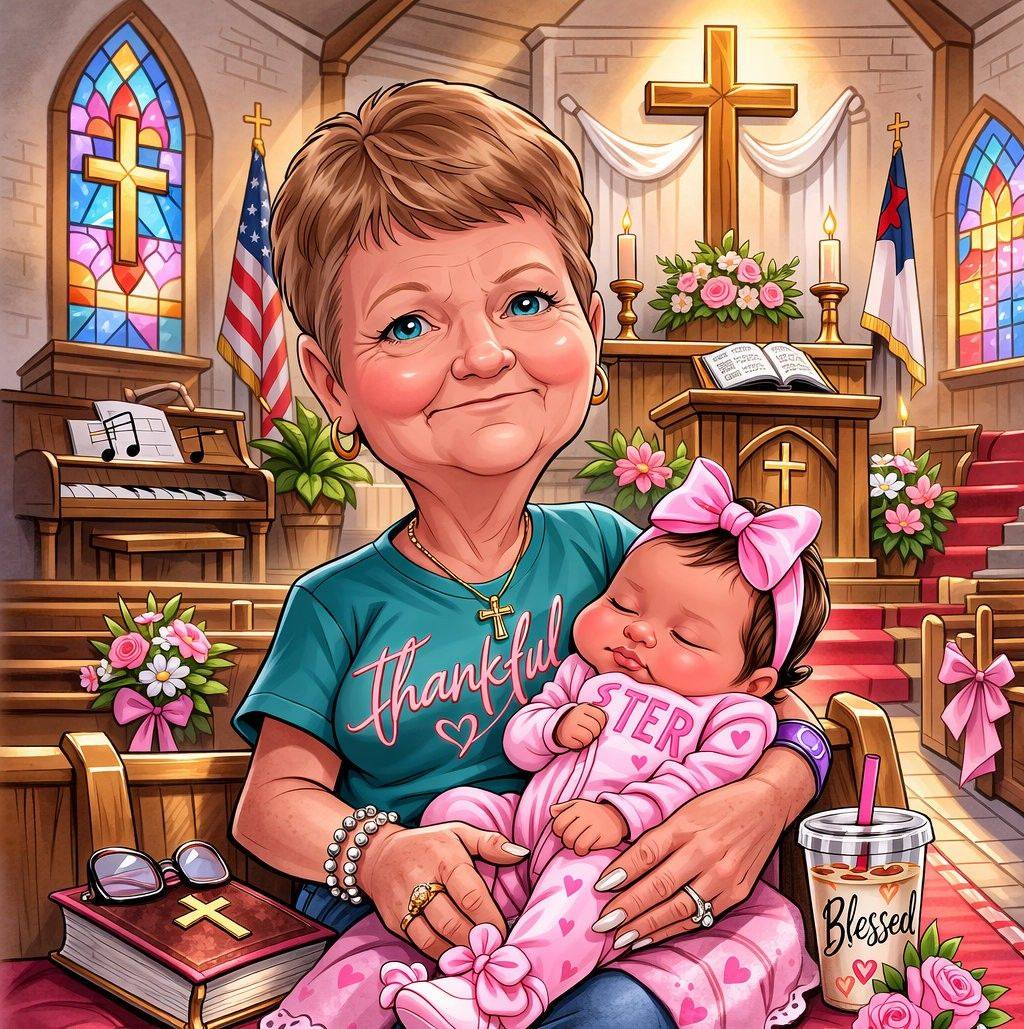 Connie Rouse Witherington