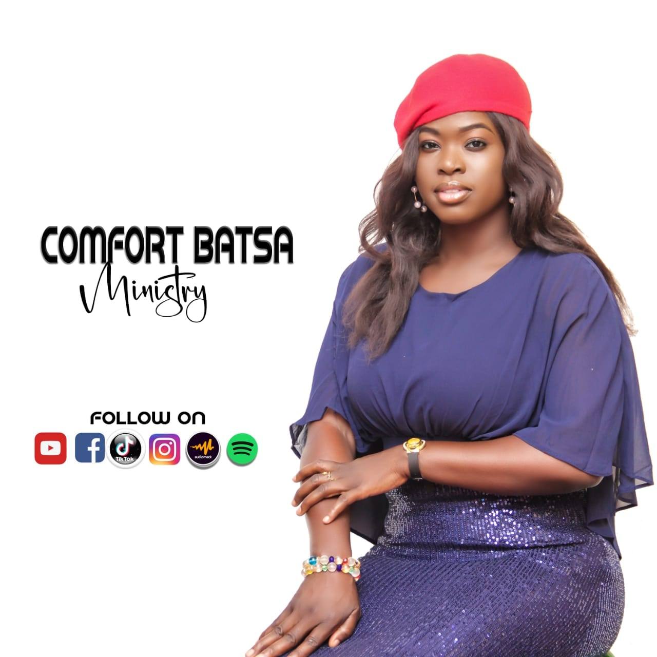 Comfort Batsa Fans Page