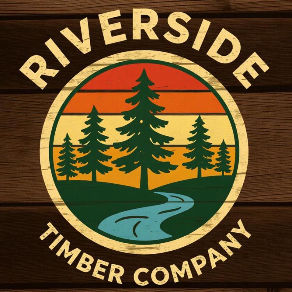 More cypress before the rain gets here! | Riverside Timber Company