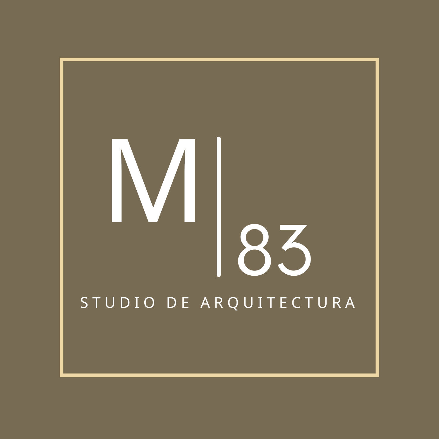 M83 Studio de Arquitectura | Cúcuta