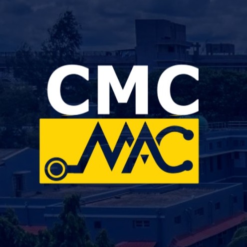 CMC MAC 2023