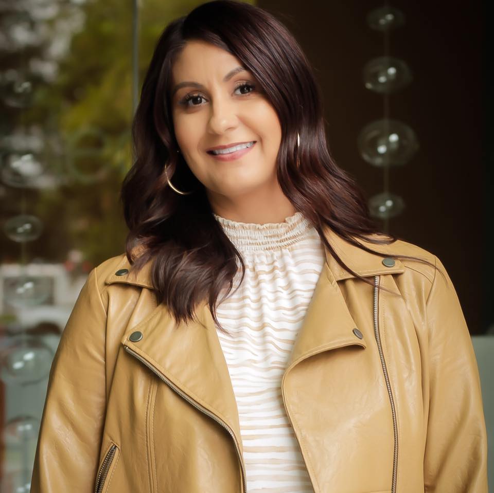 Michelle Lyn Realtor at Miramar International
