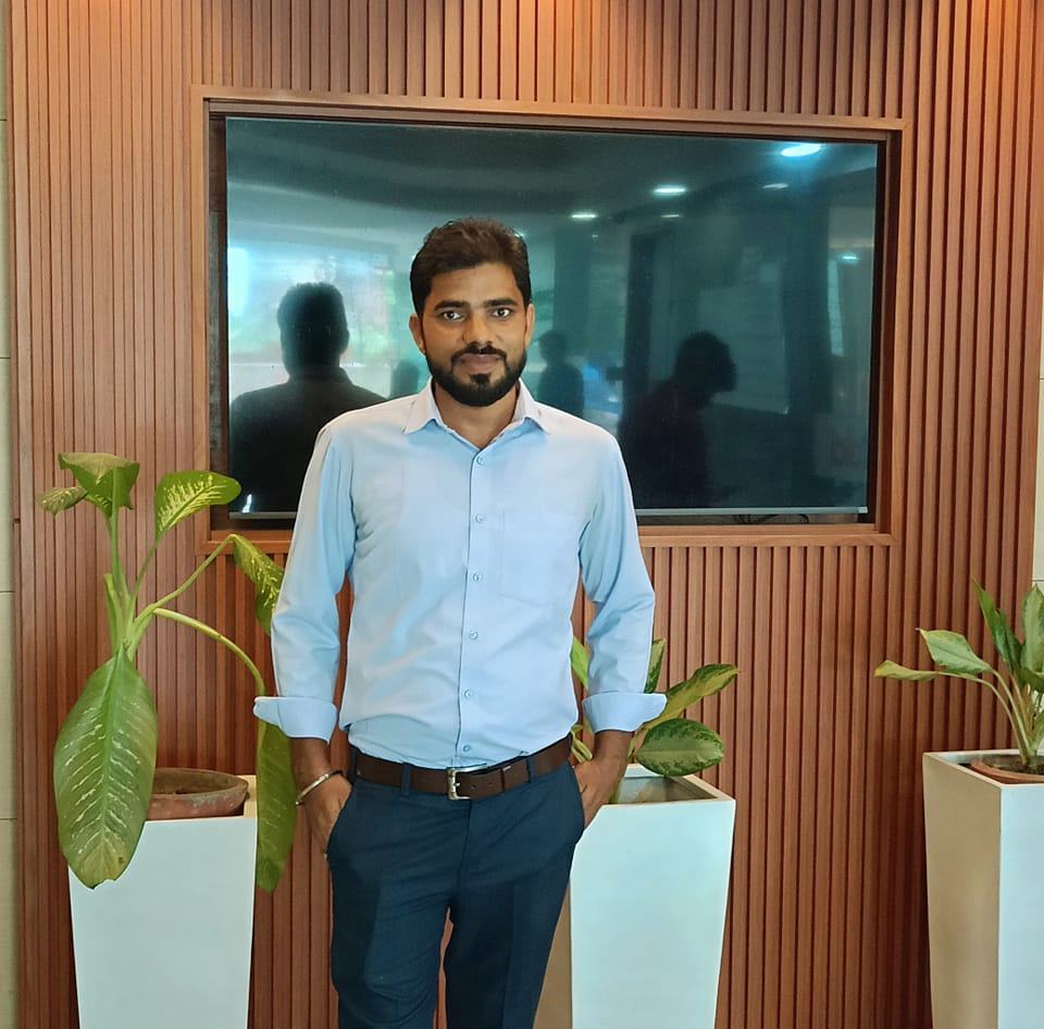 Abhishek Singh