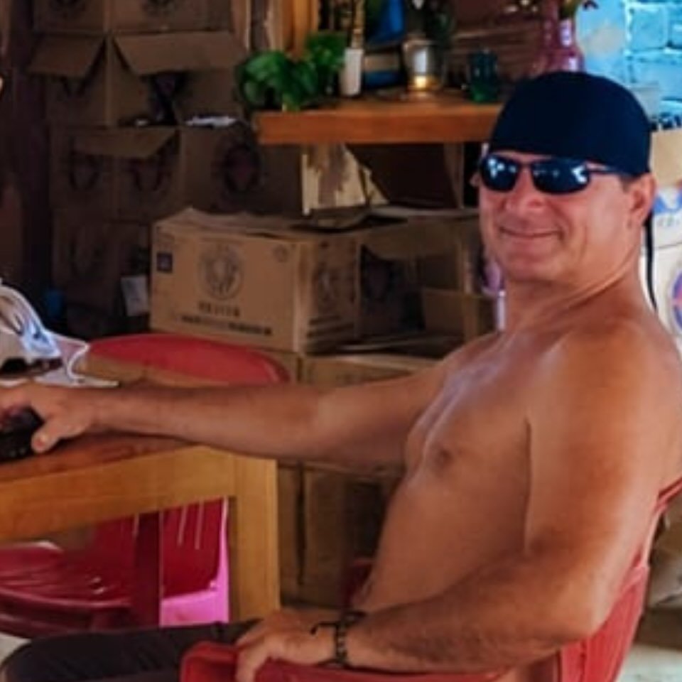 Kevin Birch