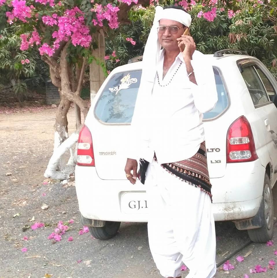 Jay Mataji