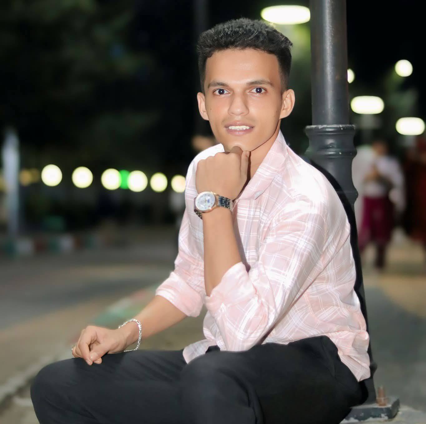 HM Riaz Hossen