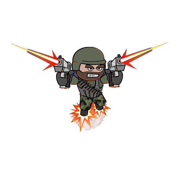 Mini Militants
