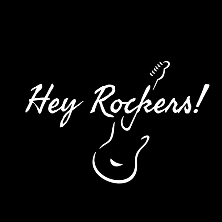 Hey Rockers