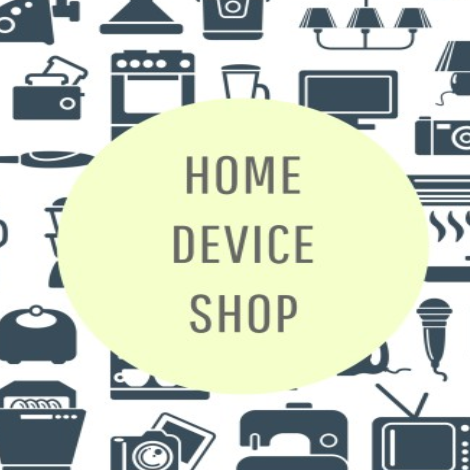 Home Device Shop | Glen Allen VA