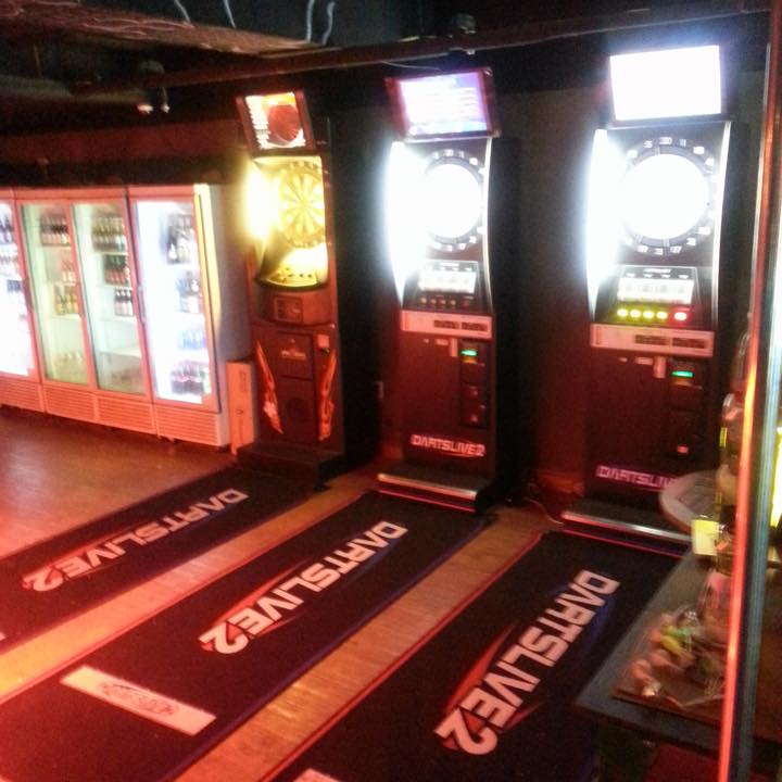 목동역 RUN BAR | Seoul