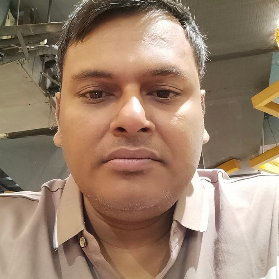 MD. Mustaun RASUL Muntasir