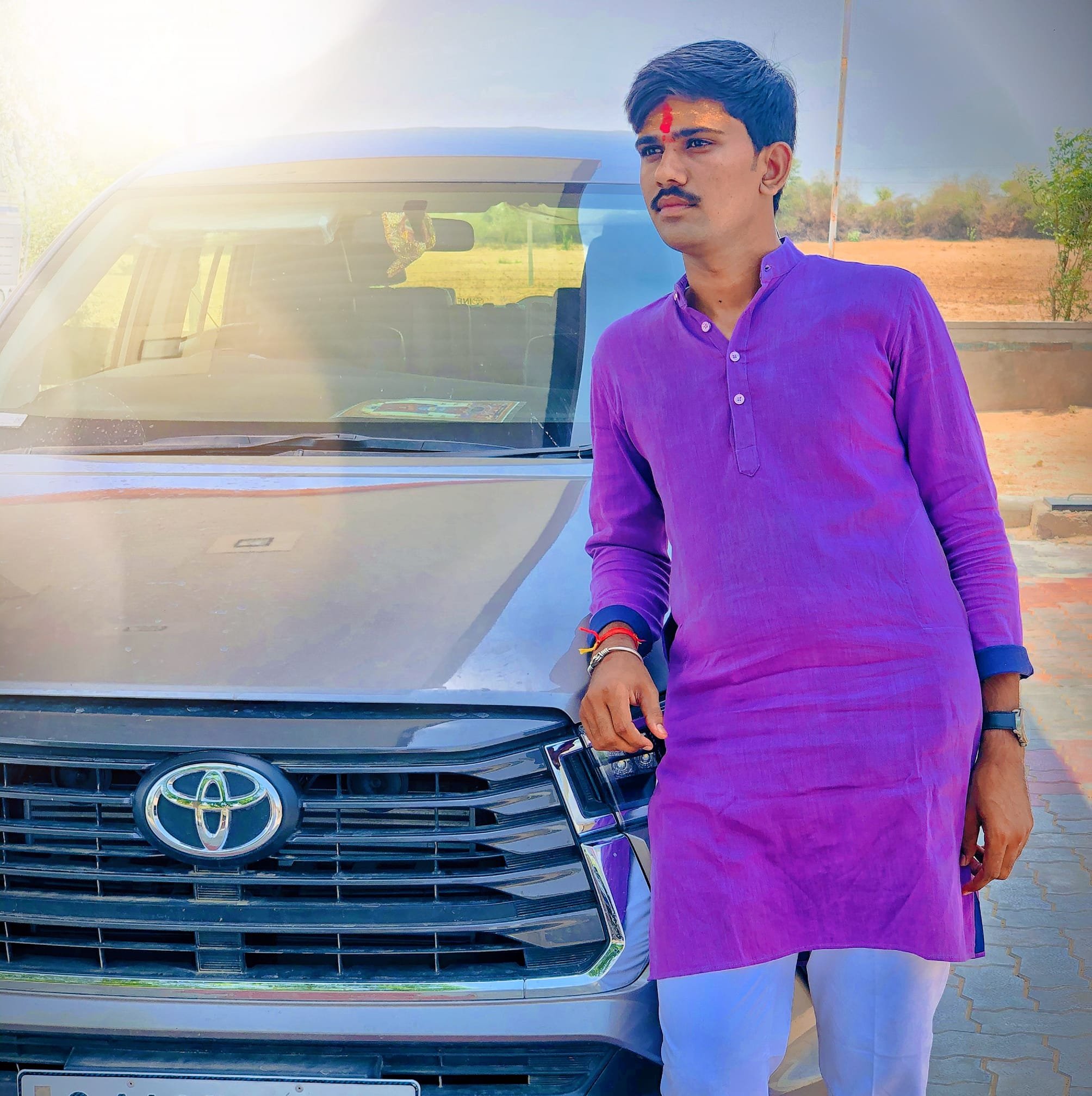 Shyam Rajgor 0477