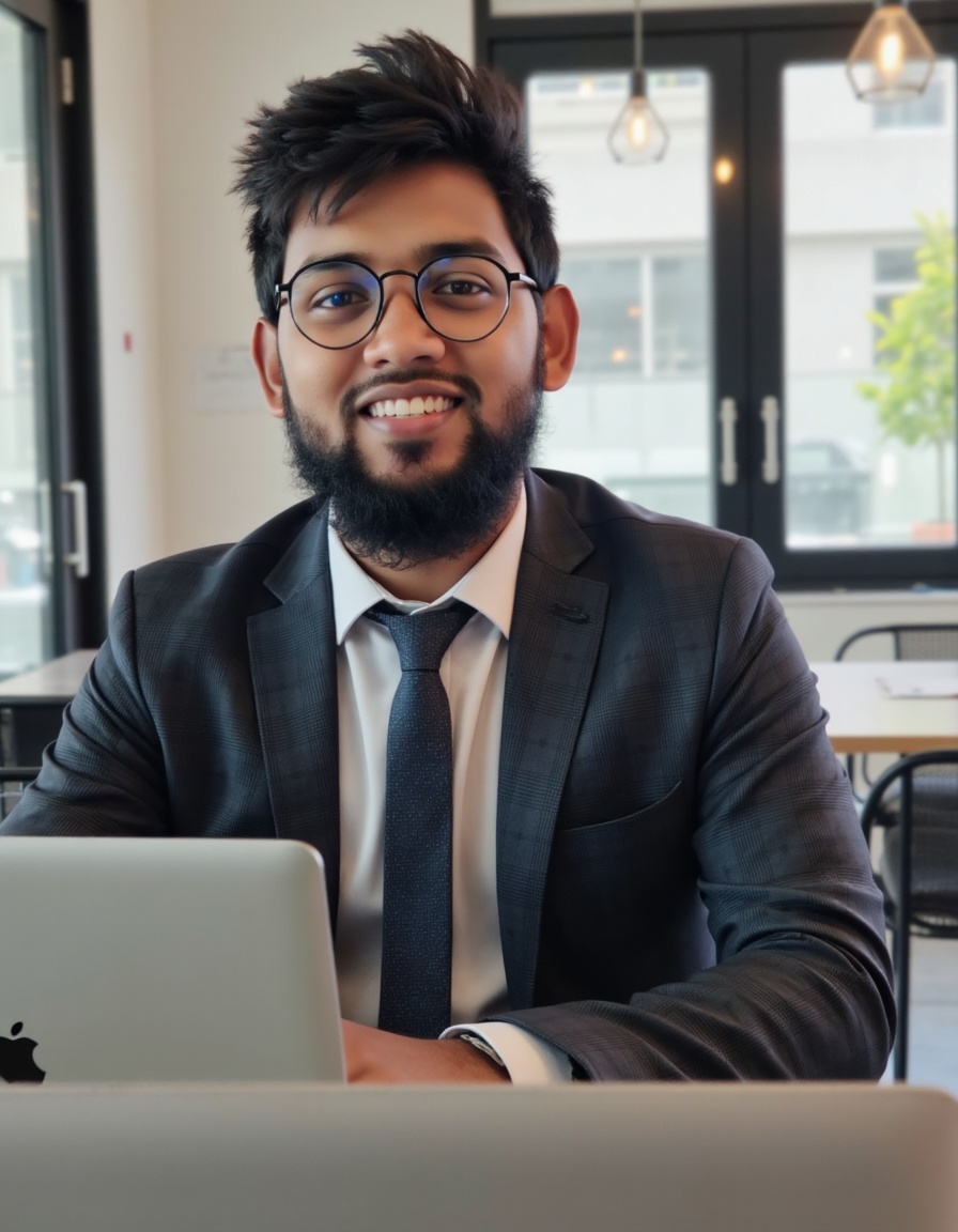 Programmer Rasel | Rangpur
