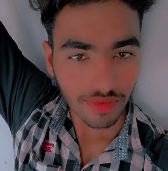 Hamid #Rajpoot