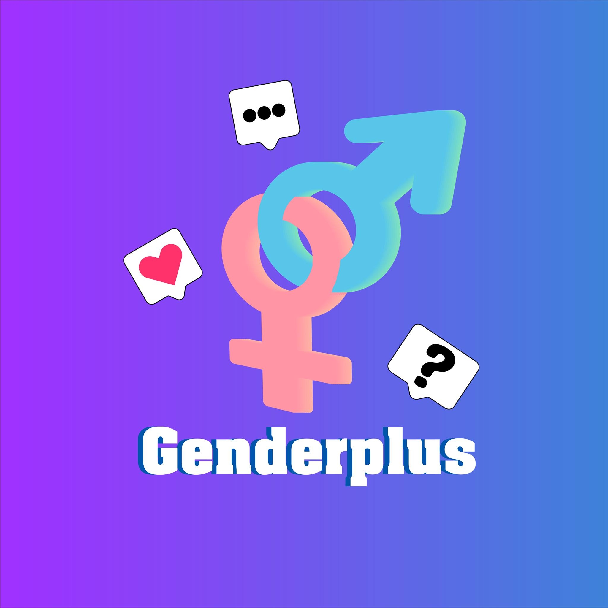 Genderplus