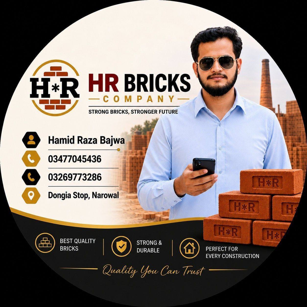 Hassan - We are delighted to share that Sir Rashid Mehmood Butt has ...
