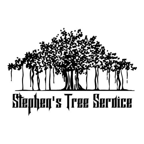 Stephen’s Tree Service