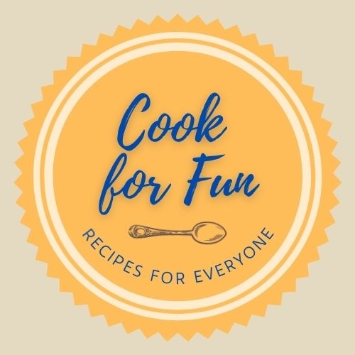 Cook for fun