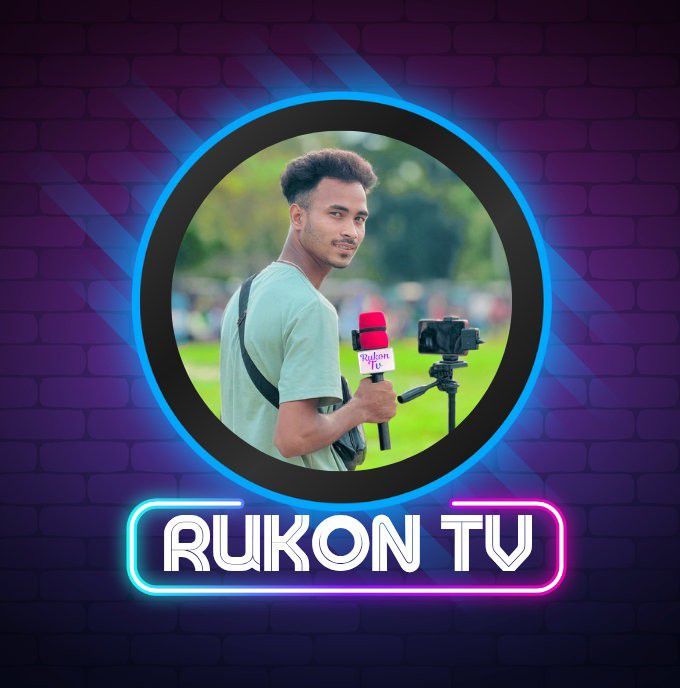 Rukon Tv