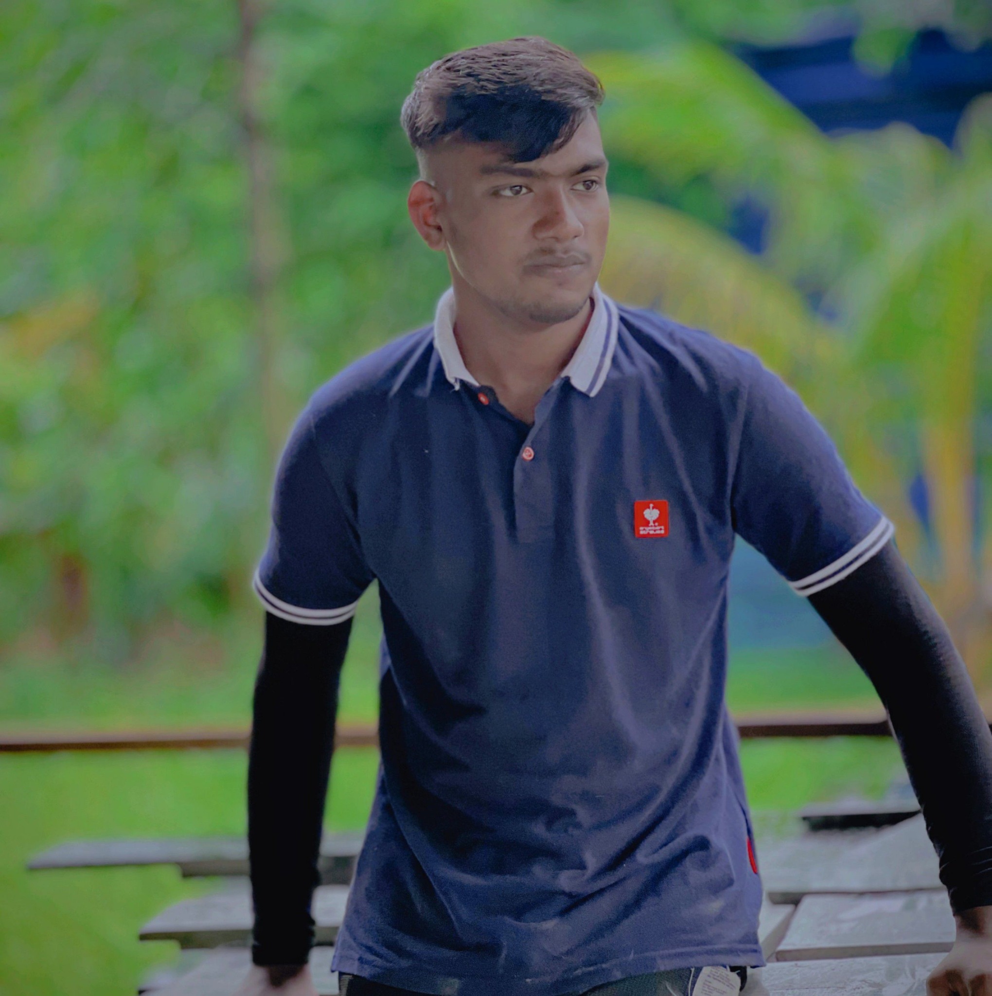 Md. Ashikur Rohoman