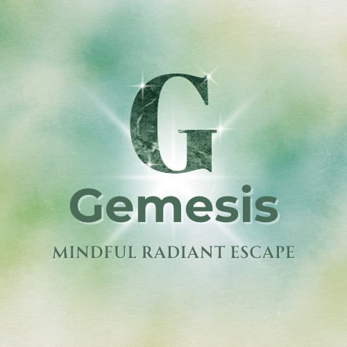 Gemesis Mindful Radiant Escape | Thatto Heath