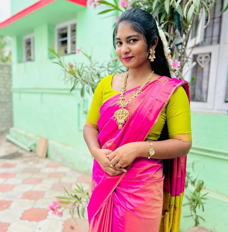 Jesurathi - ஜேசுரதி
