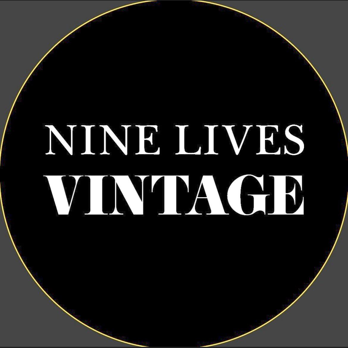 Nine Lives Vintage | Saugatuck MI