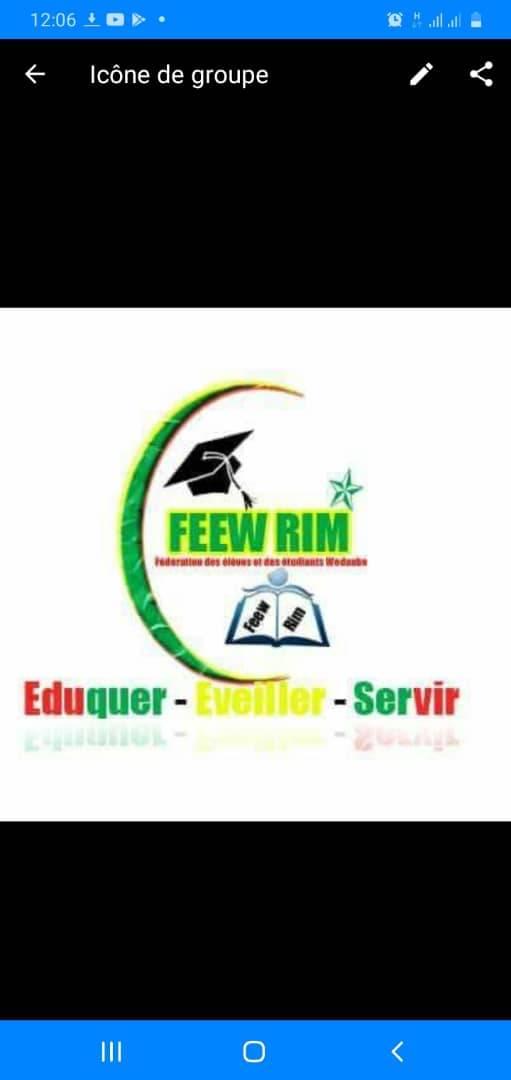 Feew/rim