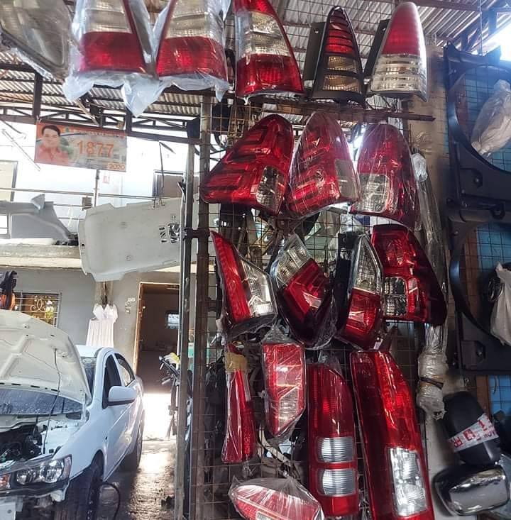 Double R AUTO PARTS | Tuguegarao City