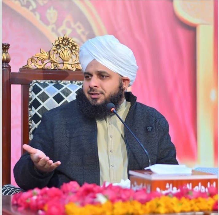 Ajmal Raza Qadri