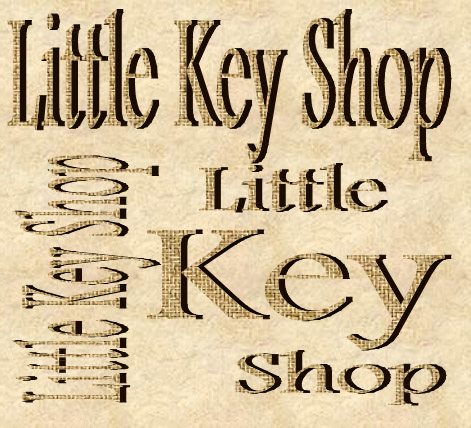 Little Key