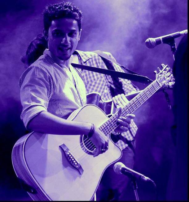 ALI RAO [ Shobie & mohsin ] Official