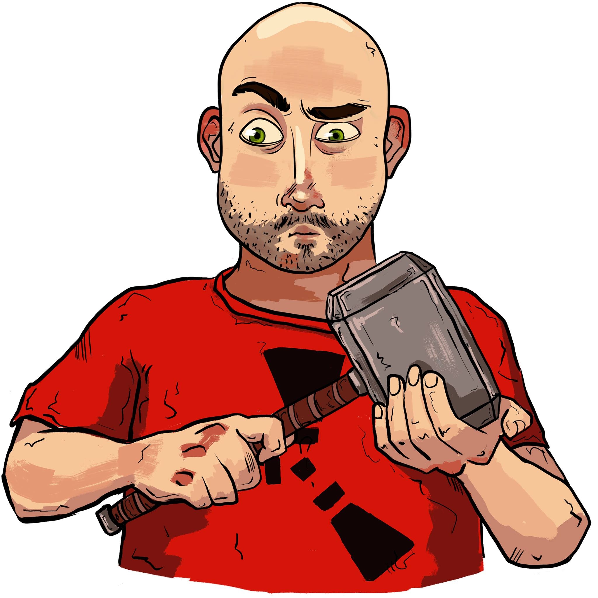 Thanks to Active Matter for sponsoring today’s video. Check the game ...