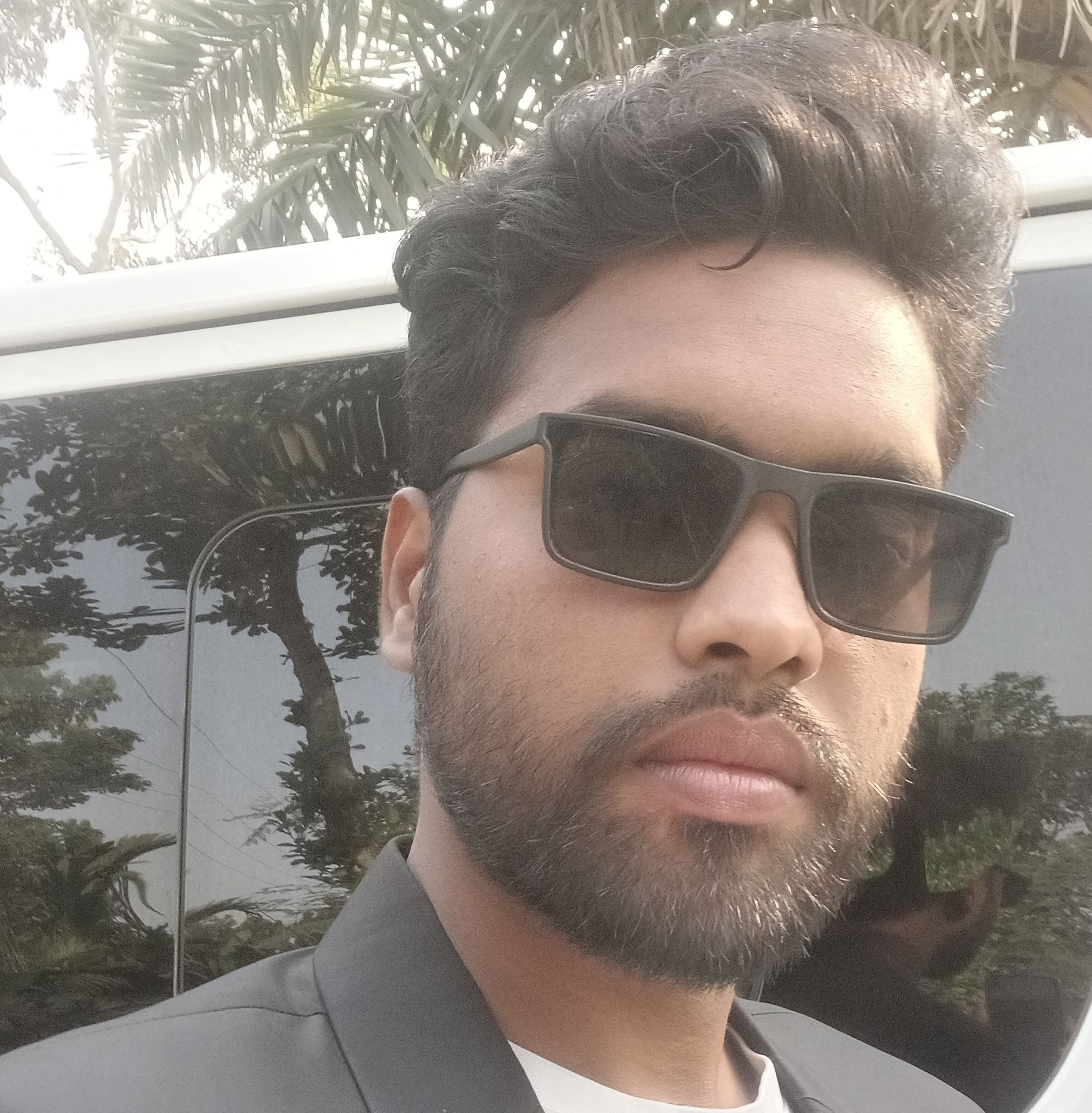 BLB Blog / R.j Rafi Bhai | Natore