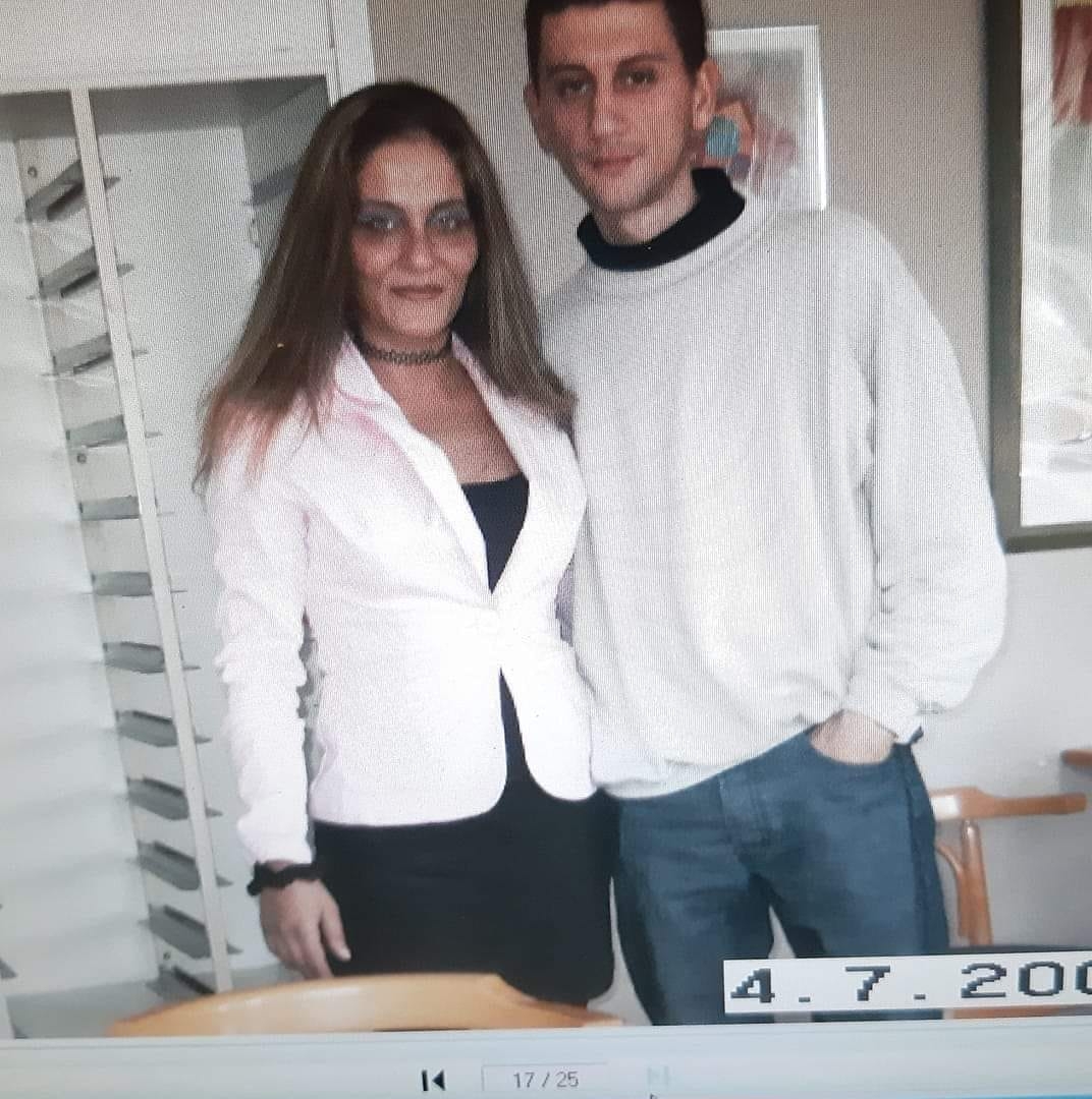 Zoran Rankovic