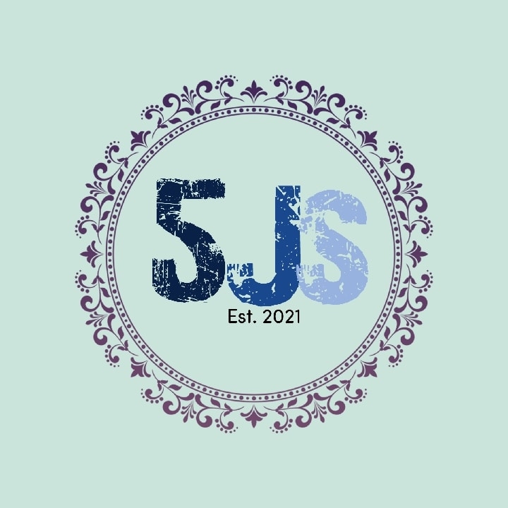 5Js Online Shop | Quezon City