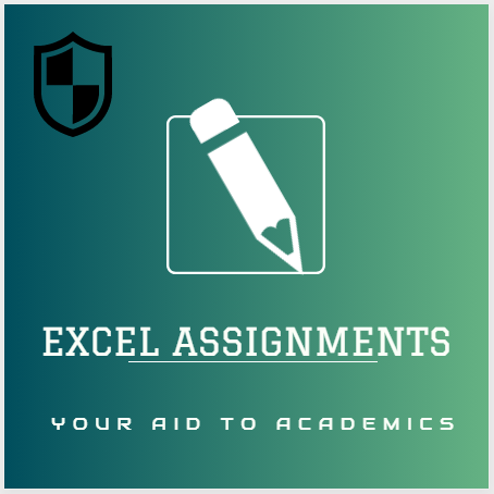 Excel Assignment Aid | Howrah
